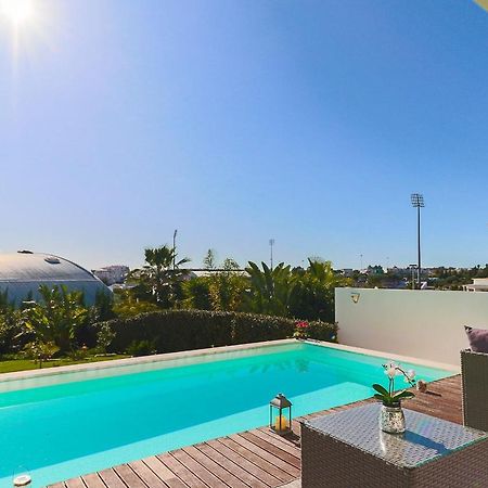 Casa Migui Design Villas By Alzira البوفيرا المظهر الخارجي الصورة