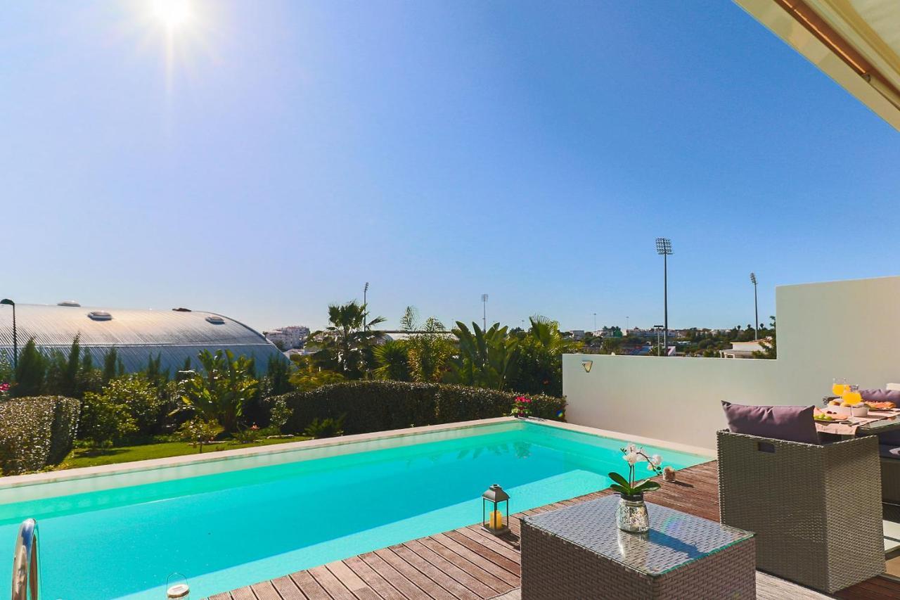 Casa Migui Design Villas By Alzira البوفيرا المظهر الخارجي الصورة