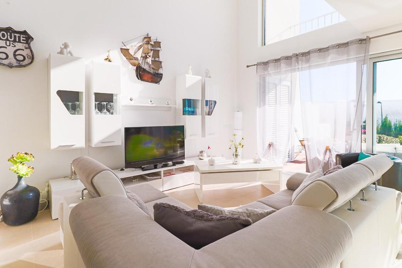 Casa Migui Design Villas By Alzira البوفيرا المظهر الخارجي الصورة