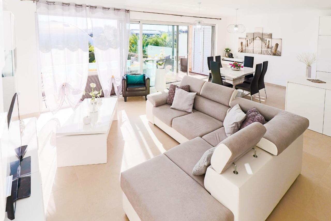 Casa Migui Design Villas By Alzira البوفيرا المظهر الخارجي الصورة