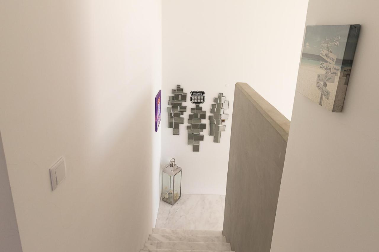Casa Migui Design Villas By Alzira البوفيرا المظهر الخارجي الصورة