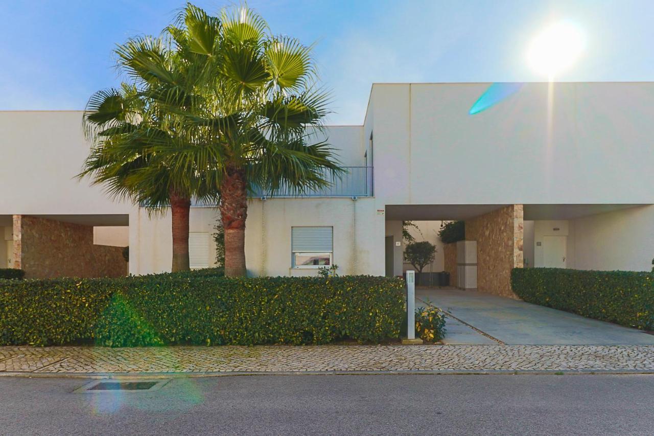 Casa Migui Design Villas By Alzira البوفيرا المظهر الخارجي الصورة