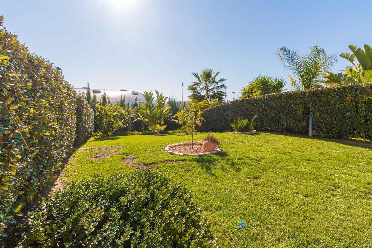 Casa Migui Design Villas By Alzira البوفيرا المظهر الخارجي الصورة