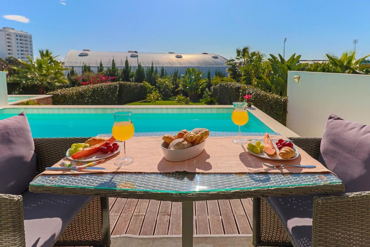 Casa Migui Design Villas By Alzira البوفيرا المظهر الخارجي الصورة